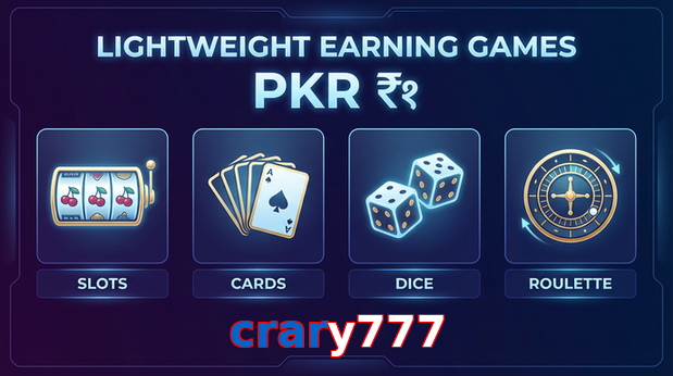 Payment and PKR controls in Crary777