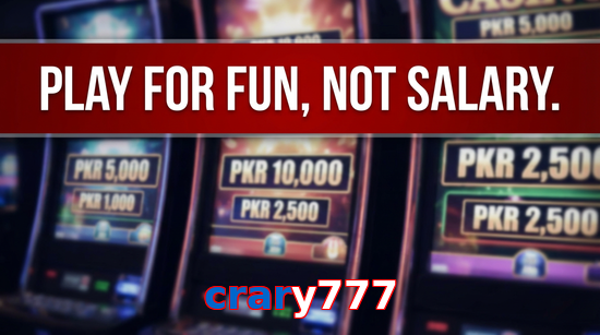 Payment and PKR controls in Crary777